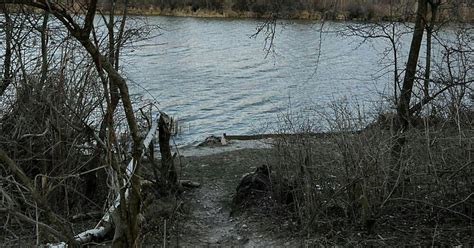 Wien Leichenfund Im Marchfeldkanal Hinweise Auf T Tungsdelikt