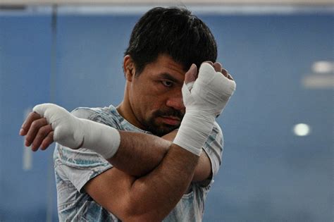 Manny Pacquiao eyes boxing return with Saudi exhibition fight ...