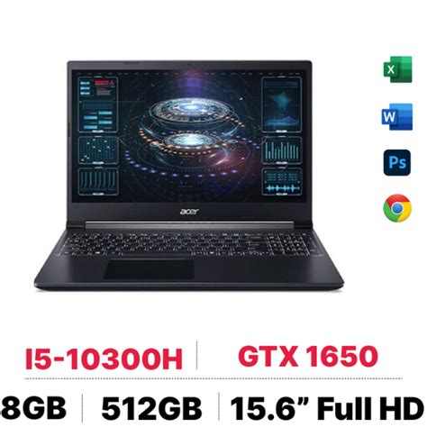 So S Nh Laptop Acer Gaming Aspire A G U Nh Q Sv C