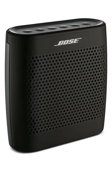 Bose® SoundLink® Color Bluetooth® Speaker | Nordstrom