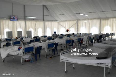 Kenyatta Hospital Photos And Premium High Res Pictures Getty Images