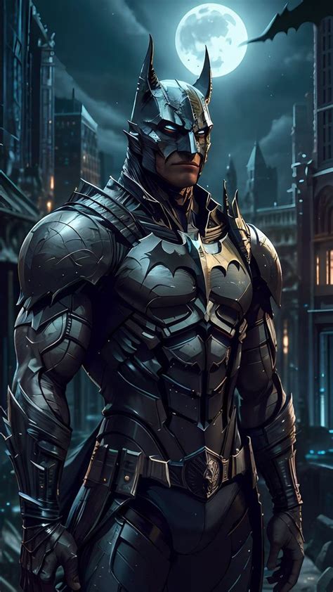 Pin By SUPREMACIA On BATMAN DC Batman Pictures Batman Artwork