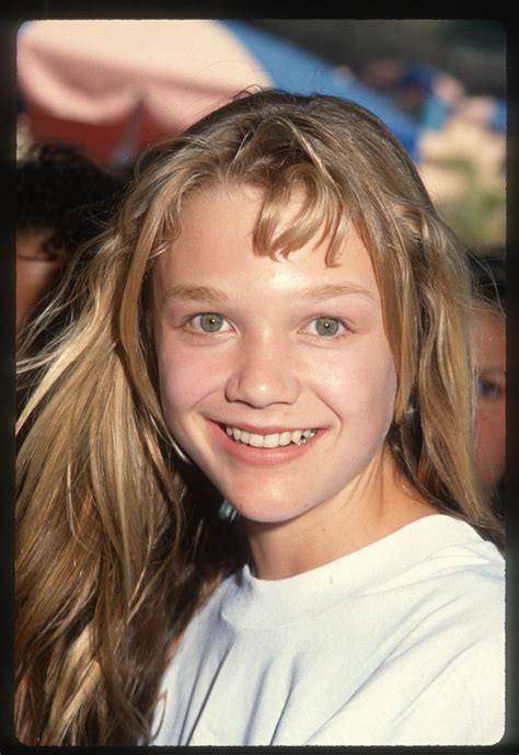 Ariana Richards Movies