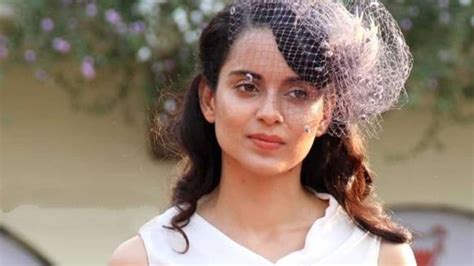 Kangana Ranaut Targets Gen Z Describes Them As Gajar Muli Who Hate To Commithave Sex