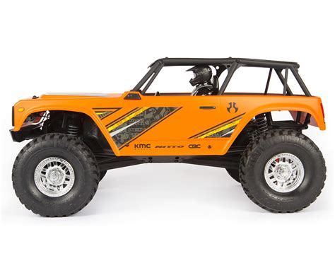 RC Scale Trucks, Kits & RTR - HobbyTown