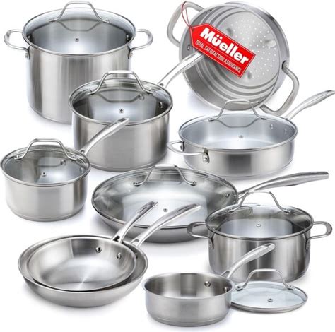 La Sera Cookware - Fine Cookware Official Website