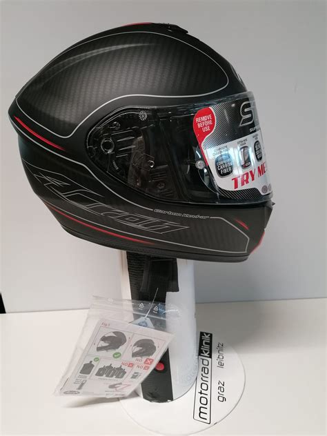 AIROH STORM STARTER S statt 199,90 EUR jetzt nur 140,00 EUR - 1000PS ...