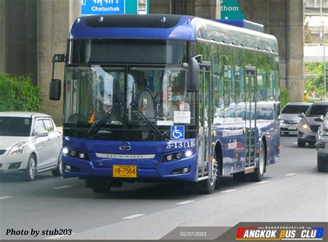 507 Bus Route Guide: Schedules, Maps, and Stop Information 20