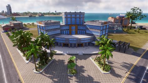 Tropico 6 - Going Viral (English/Chinese/Japanese Ver.)