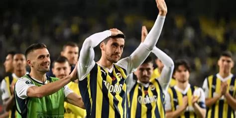 Umut Nayir Fenerbahçe den Ayrılıyor