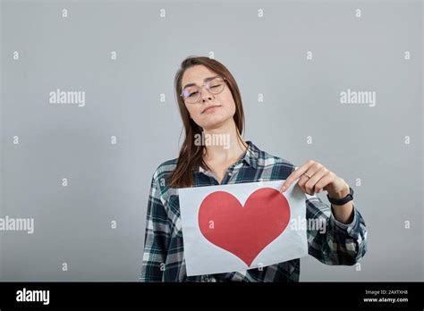 Negative Outraged Hi Res Stock Photography And Images Alamy