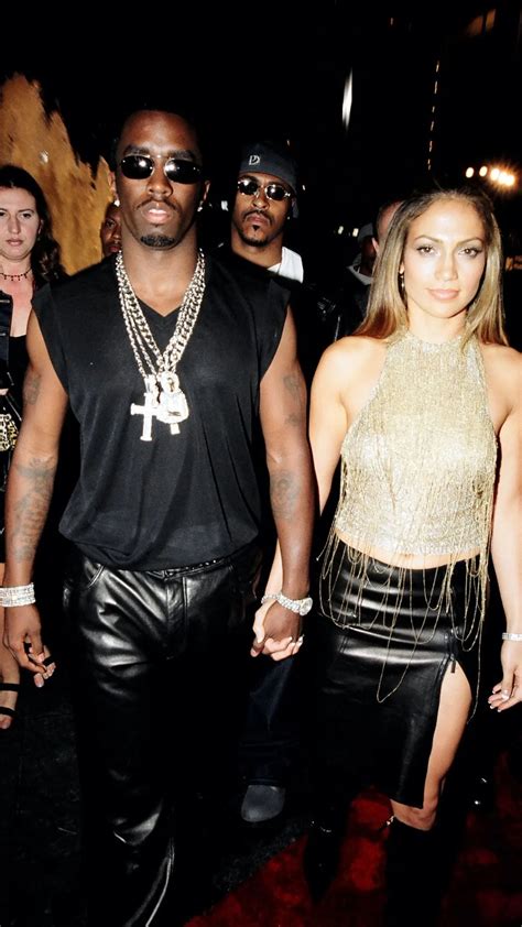 A Timeline Of Sean Diddy Combs Most High Profile Relationships