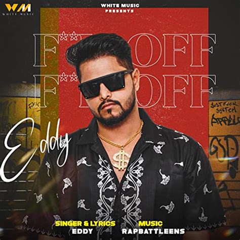 Amazon co jp FUCK Off 埃廸 Digital Music