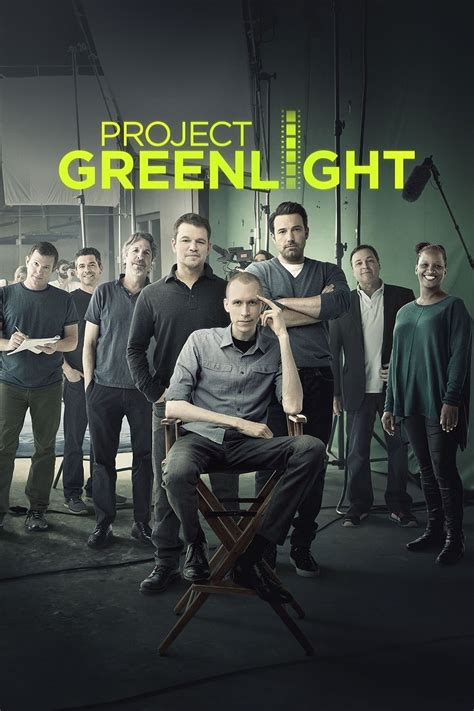 Project Greenlight | Rotten Tomatoes