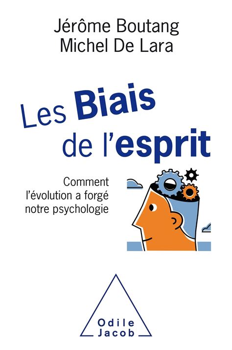 Les Meilleurs Livres Sur Les Biais Cognitifs