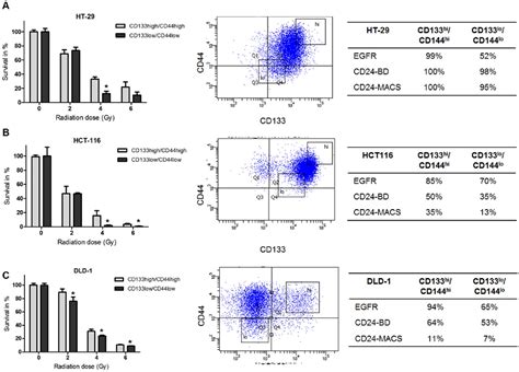 [pdf] Evaluation Of Cancer Stem Cell Markers Cd133 Cd44 Cd24