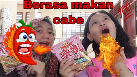 Mirip Mie Samyang Pedesnya Kelewatan Nissin Gekikara Ramen Hot