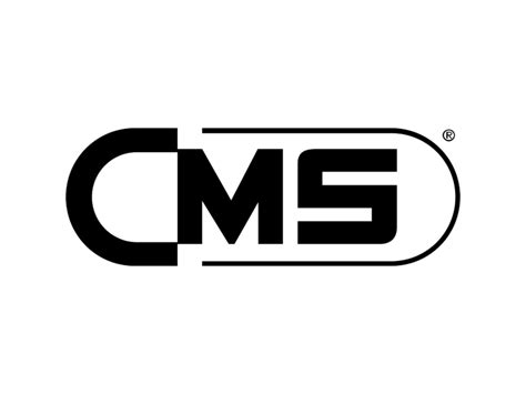 CMS Logo PNG Transparent & SVG Vector - Freebie Supply