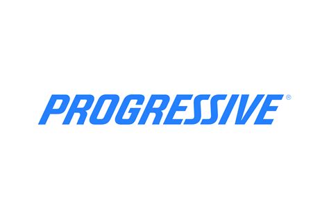 Progressive Printable Logo