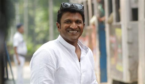 Puneeth Rajkumar మరో అరుదైన ఘనతను సొంతం చేసుకున్న పునీత్ రాజ్ కుమార్