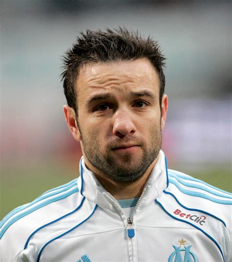 Chantage Sex Tape Mathieu Valbuena Version Des Faits De L Ex