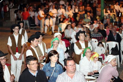 Festival de Folclore do Rancho da Casa do Povo de Barqueiros CM Mesão