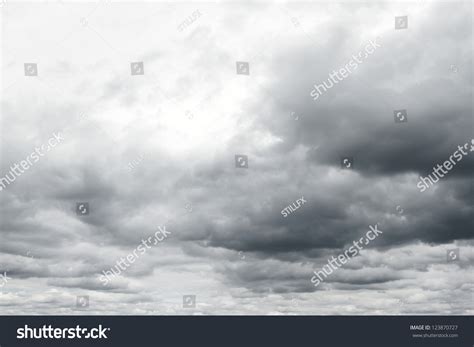 218,744 Grey cloudy sky Images, Stock Photos & Vectors | Shutterstock