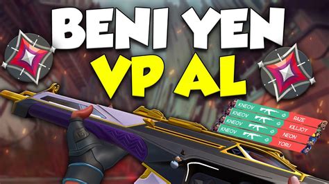 Ben Yen Vp Kazan Valorant Vp Youtube