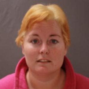 Janice Jewel Bailey A Registered Sex Offender In Hannibal MO At