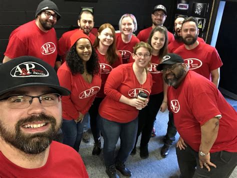 central  york  red  national wear red day