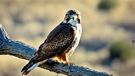 Understanding Hawk Behavior - Insights & Facts