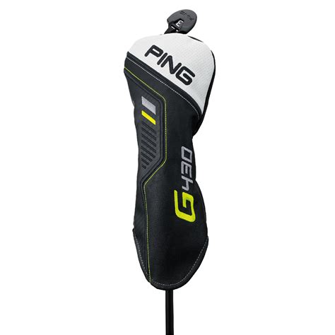 Ping G Sft Ping Tour Chrome