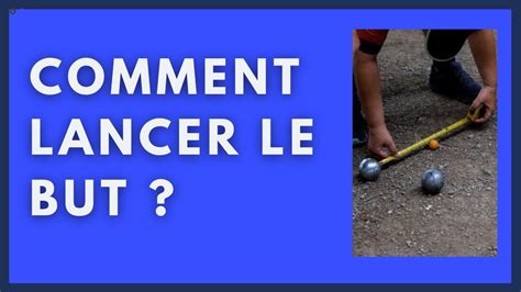 Comment Lancer Le But En P Tanque Tutoriel Youtube