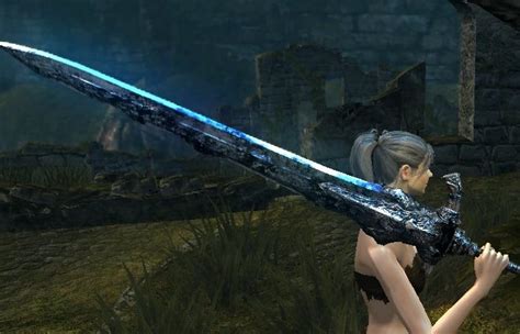 Dark Souls Boss Weapons Guide - RPG Informer