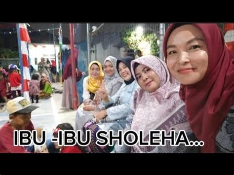 Pembubaran Panitia Hut Ri Ke Th Youtube