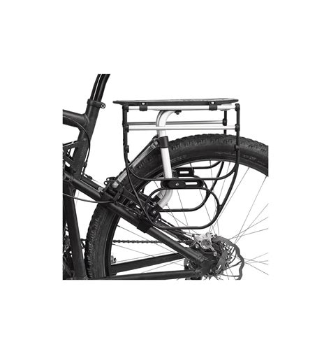 Accessoire Porte Bagage THULE SIDE FRAME POUR PORTE BAGAGE TOUR RACK