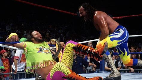 Jake Roberts Recalls His Snake Biting A Stripper S Nipple Tjr Wrestling