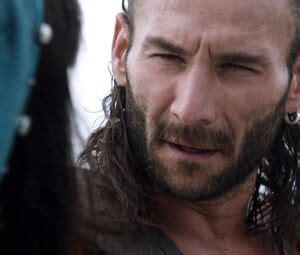 Katy Louise Saunders Naked The Scorpion King Book Of Souls 2018 Video Best Sexy Scene