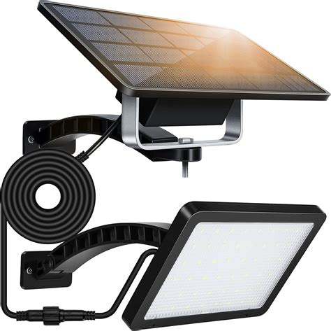 Buy Solar Outdoor Lights With Dusk To Dawn Led Lights Ip