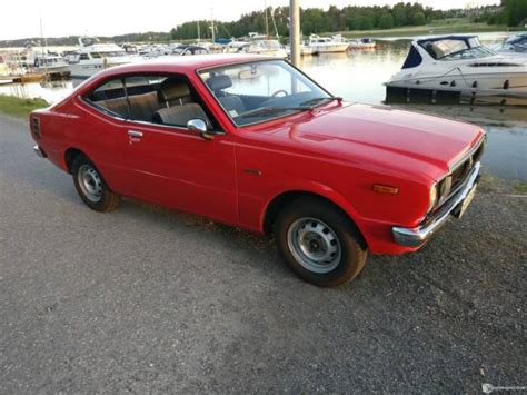 Sale Coupe Corolla And KE70 Corolla For Sale Photos Technical