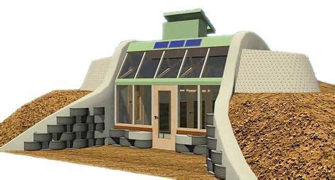 Reasons Why Earthships Are Awesome Earthship Design Earthship