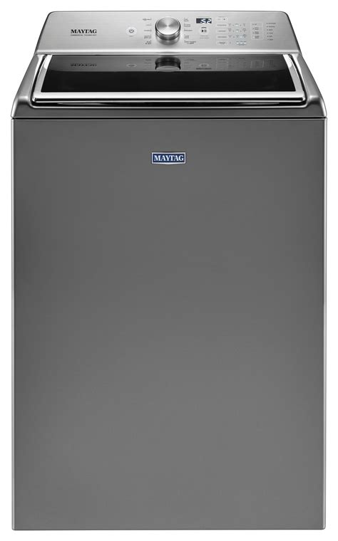 Customer Reviews Maytag Cu Ft Cycle Top Loading Washer