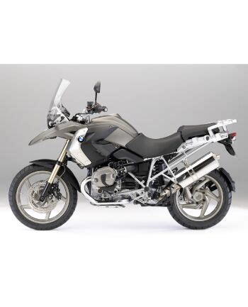 Kit Stickers Autocollants BMW R 1200 GS Adventure