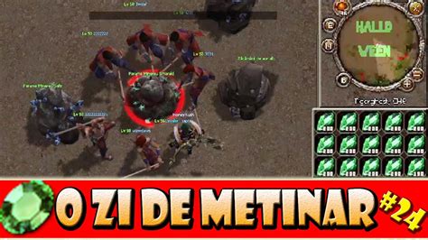 O Zi De Metinar Peste Won Profit Din Event Special De Halloween