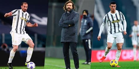 Juve Milan La Probabile Formazione Di Pirlo