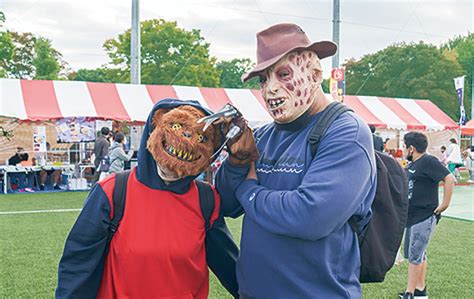 祭りとハロウィン融合 10月28日 綾瀬でフェス 海老名・座間・綾瀬 タウンニュース