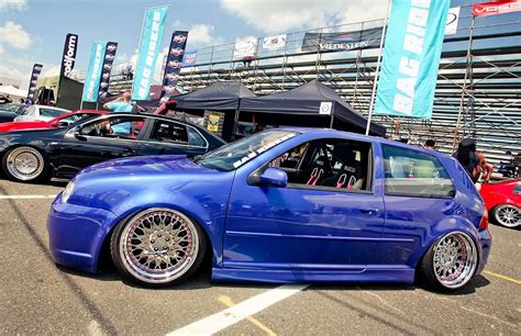 Modified Golf Iv 3 Copy Tuning Volkswagen Vw Golf Mk4 Vw Mk4