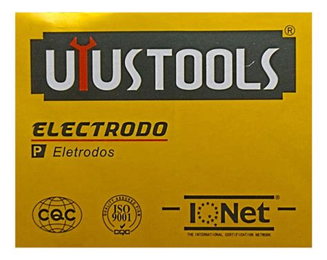 Soldadura El Ctrica Electrodo Caja X Kg Uyustools Cuotas