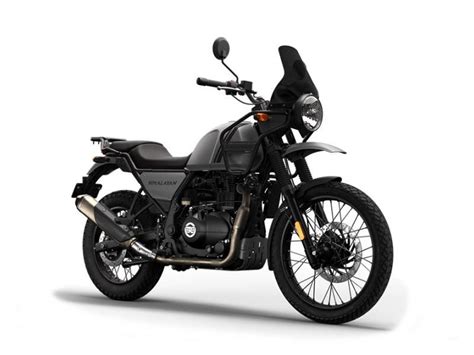 Royal Enfield Himalayan Mirage Silver Repk Pro Italia