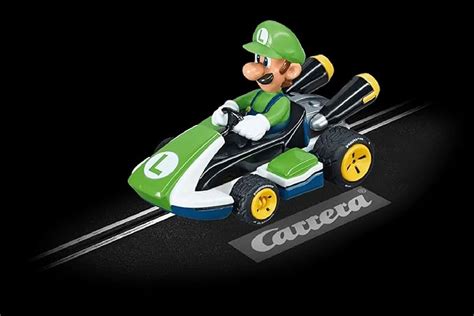 Nintendo Mario Kart 8 - Luigi, Race Tracks - Amazon Canada